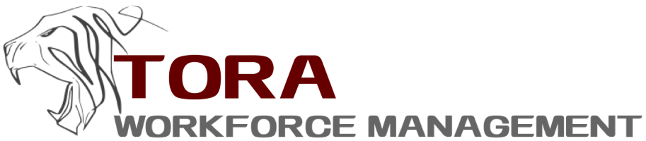 TORA Logo